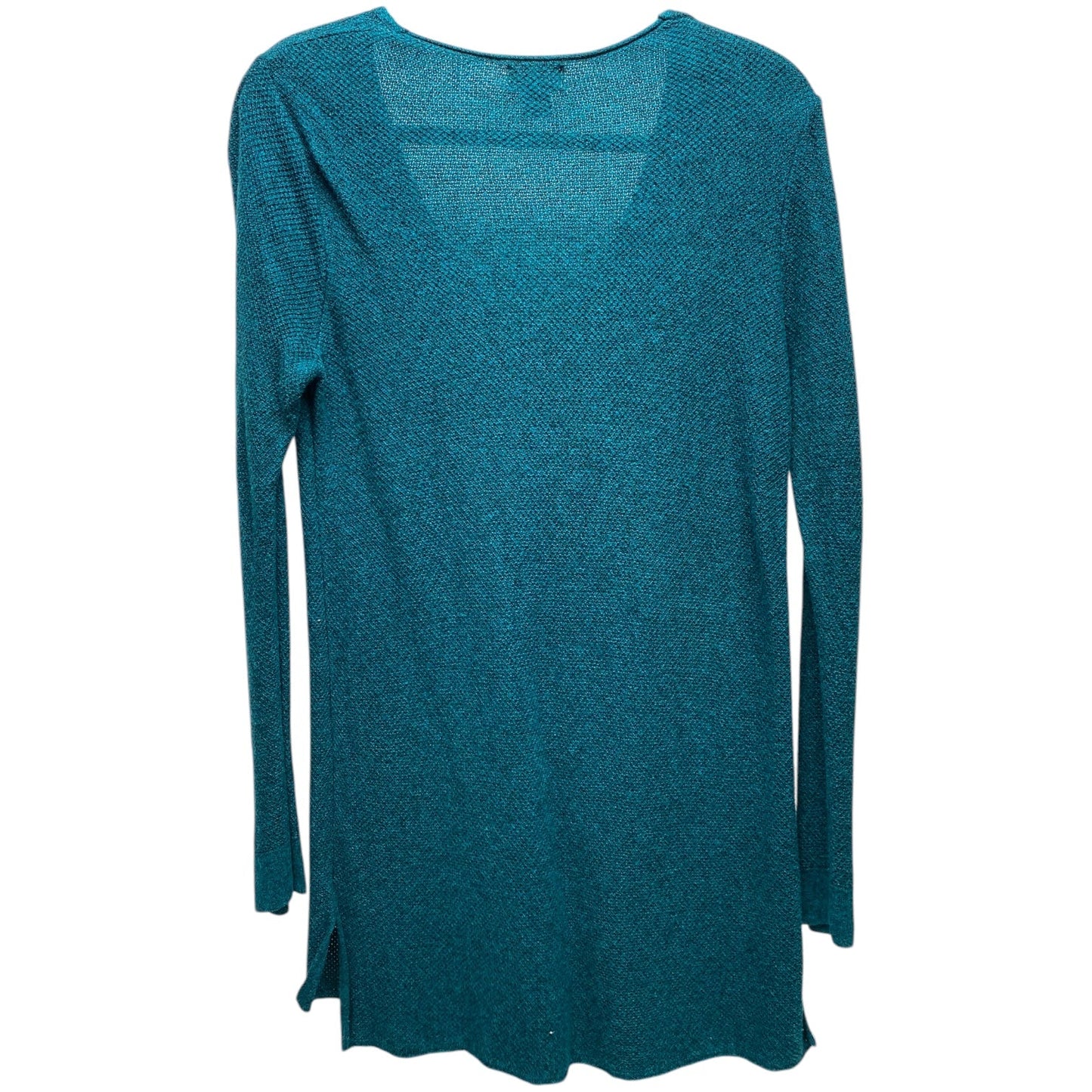 Sweater By Old Navy In Green, Size: L