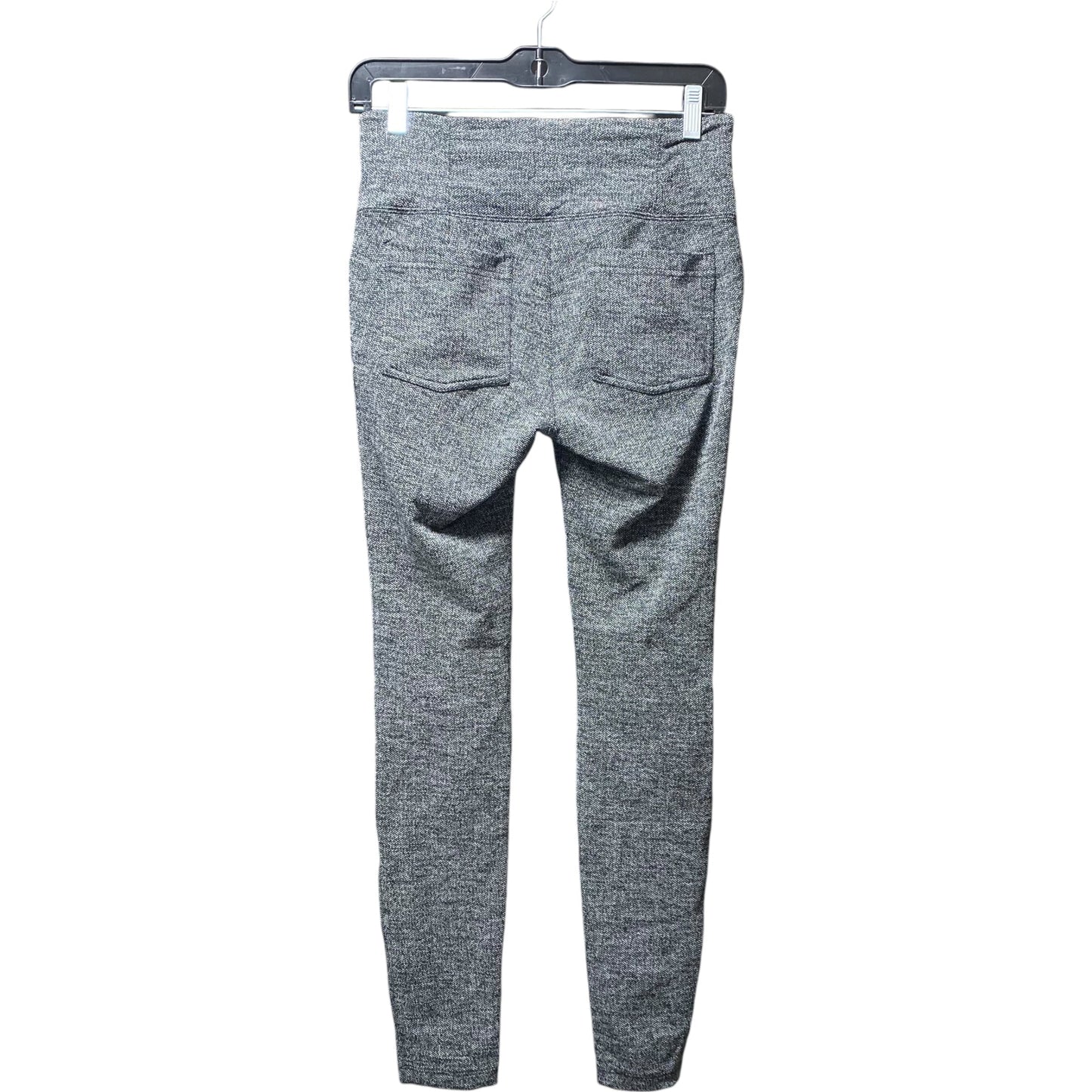 Pants Leggings By Athleta In Grey, Size: S