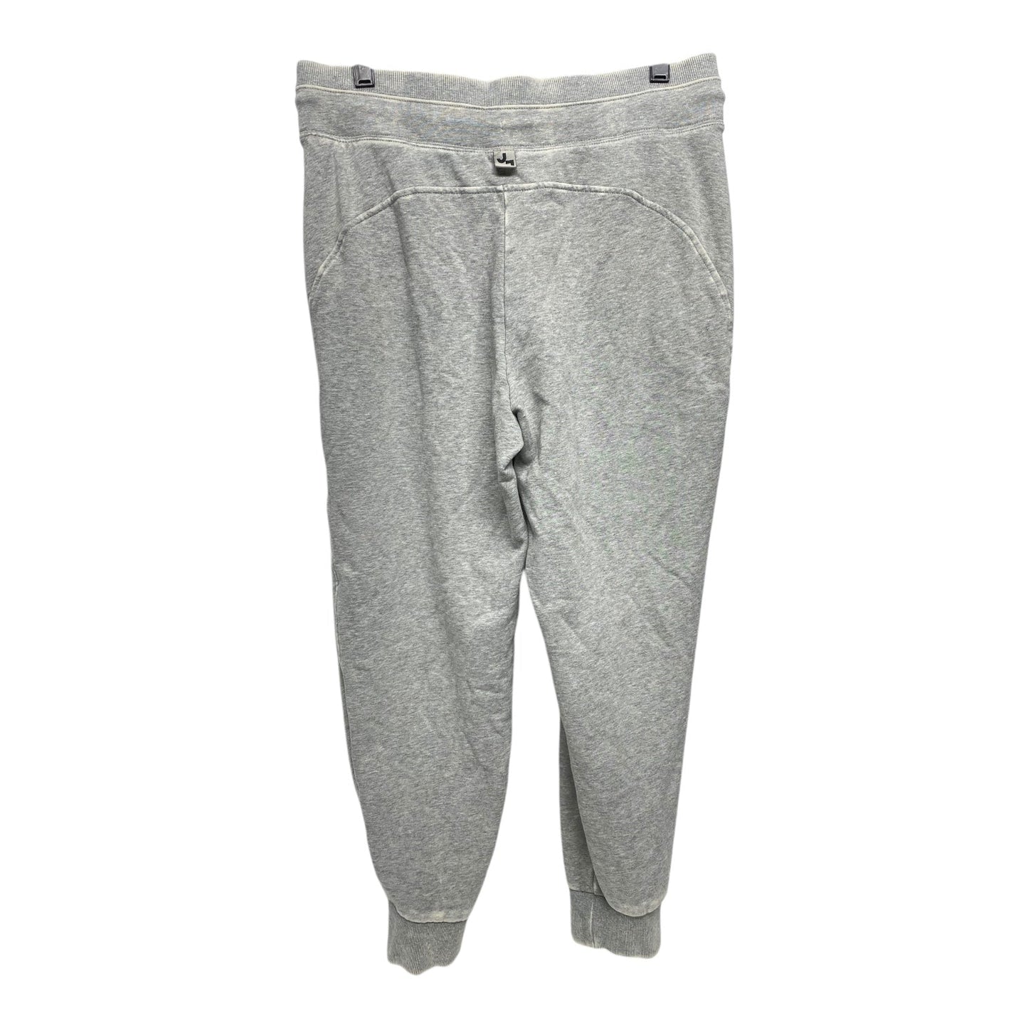 Athletic Pants 2pc By Joy Lab In Grey, Size: M