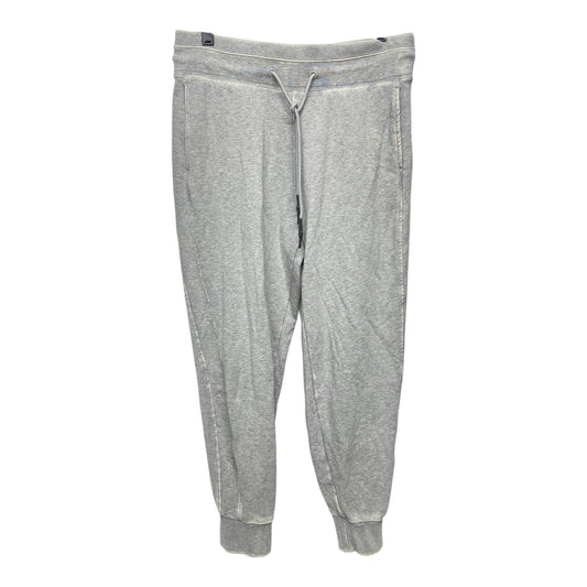 Athletic Pants 2pc By Joy Lab In Grey, Size: M