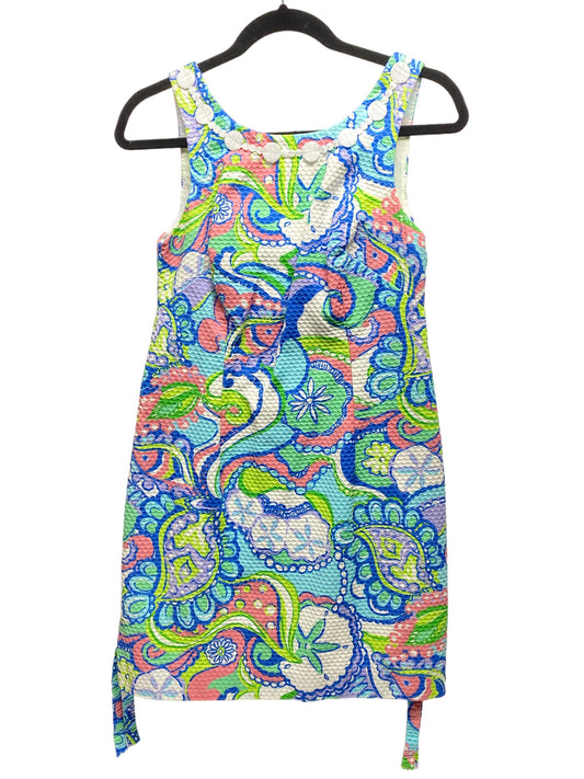 Dress Casual Short By Lilly Pulitzer  Size: 2