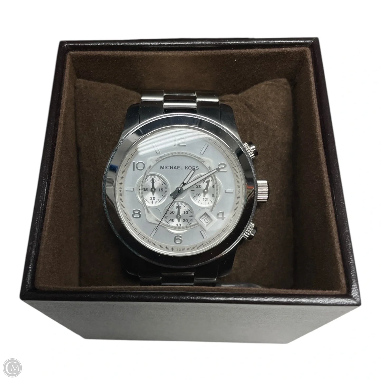 Watch Designer By Michael Kors