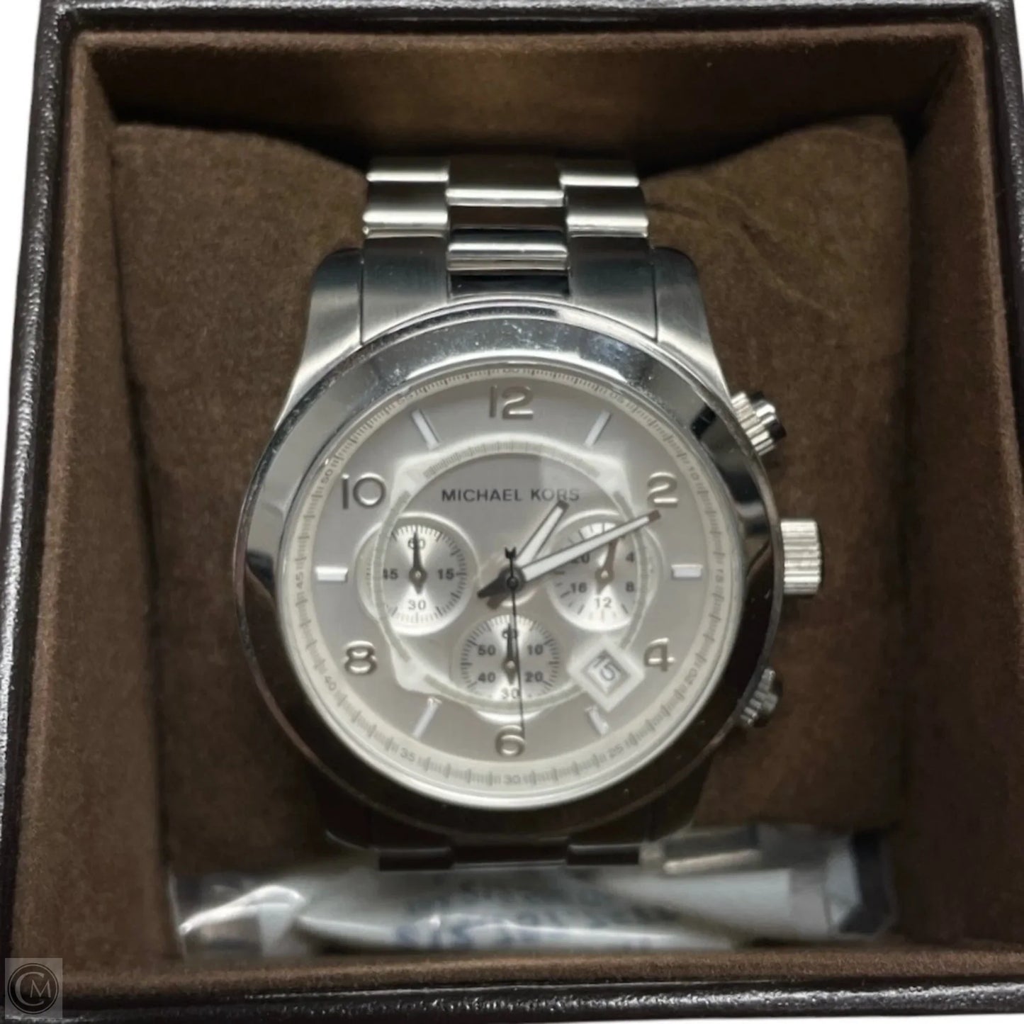 Watch Designer By Michael Kors