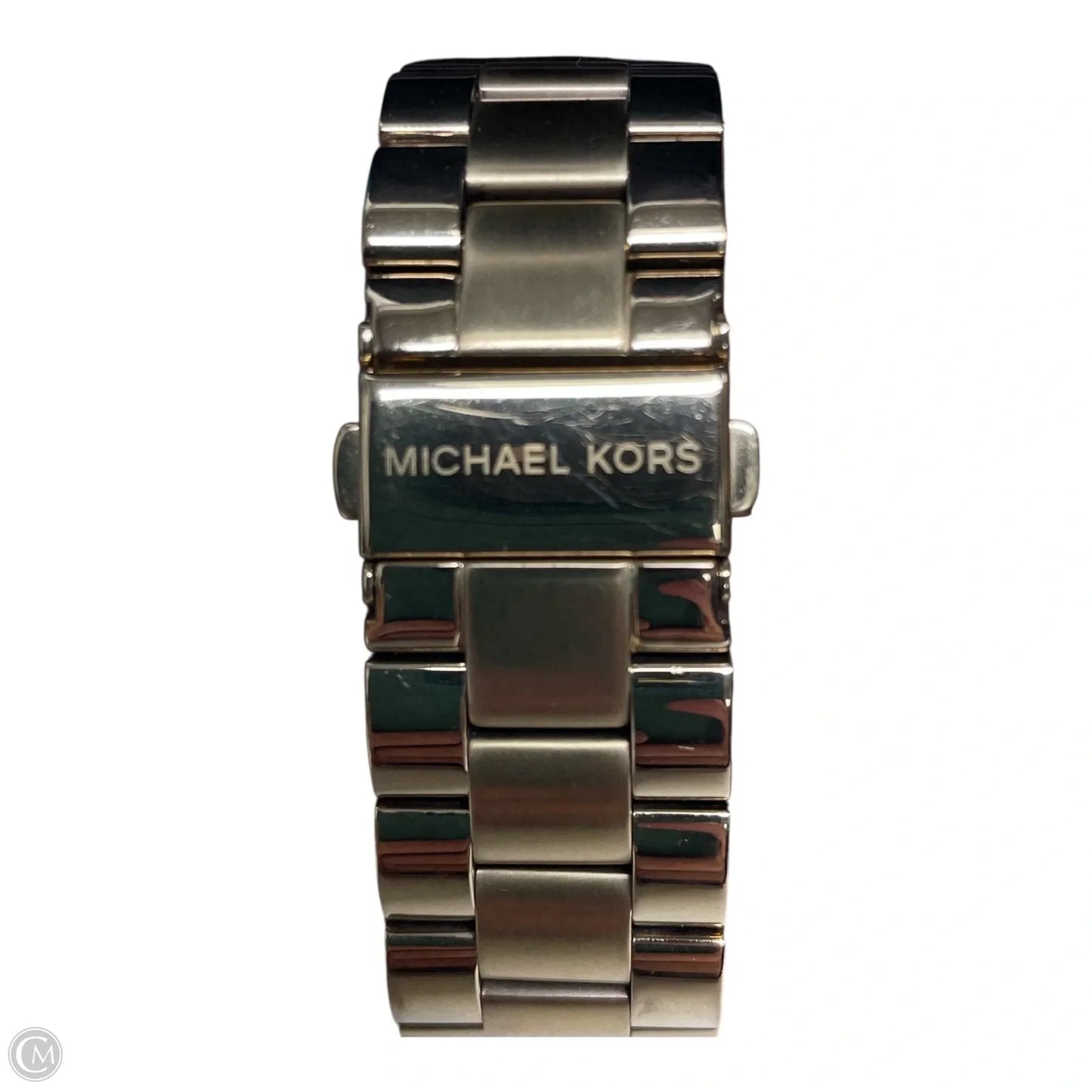 Watch Designer By Michael Kors