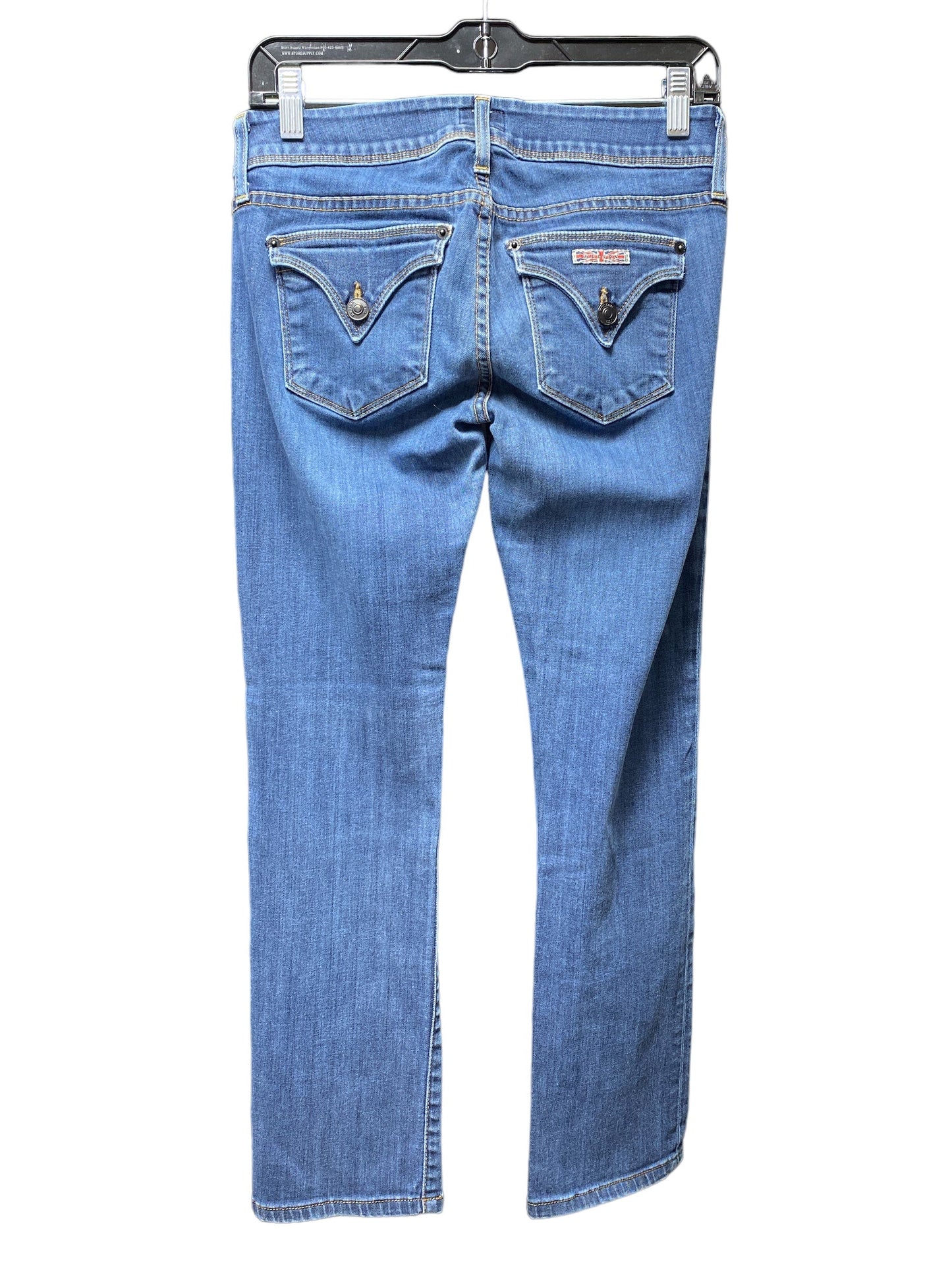 Jeans Straight By Hudson  Size: 2