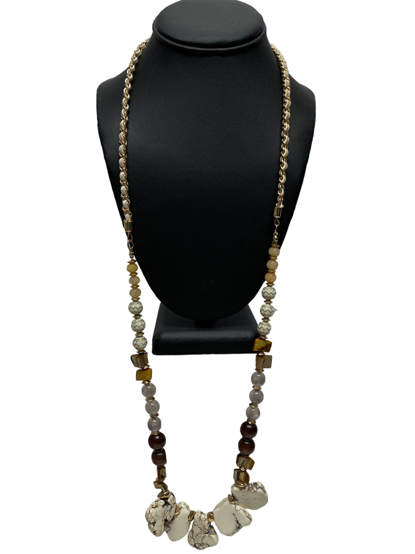 Necklace Statement By Clothes Mentor  Size: 1