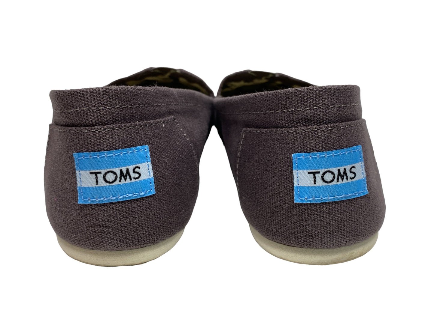 Shoes Flats By Toms  Size: 8.5