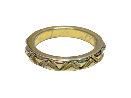 Ring Band By Clothes Mentor  Size: 6