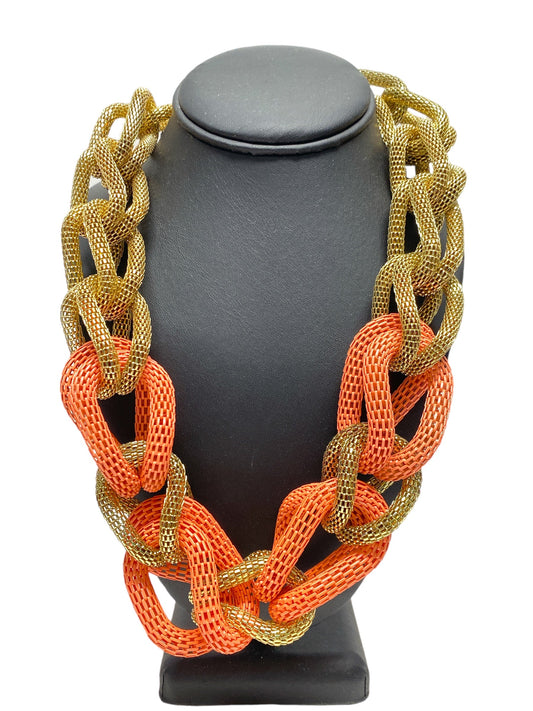 Necklace Chain Aldo, Size 1