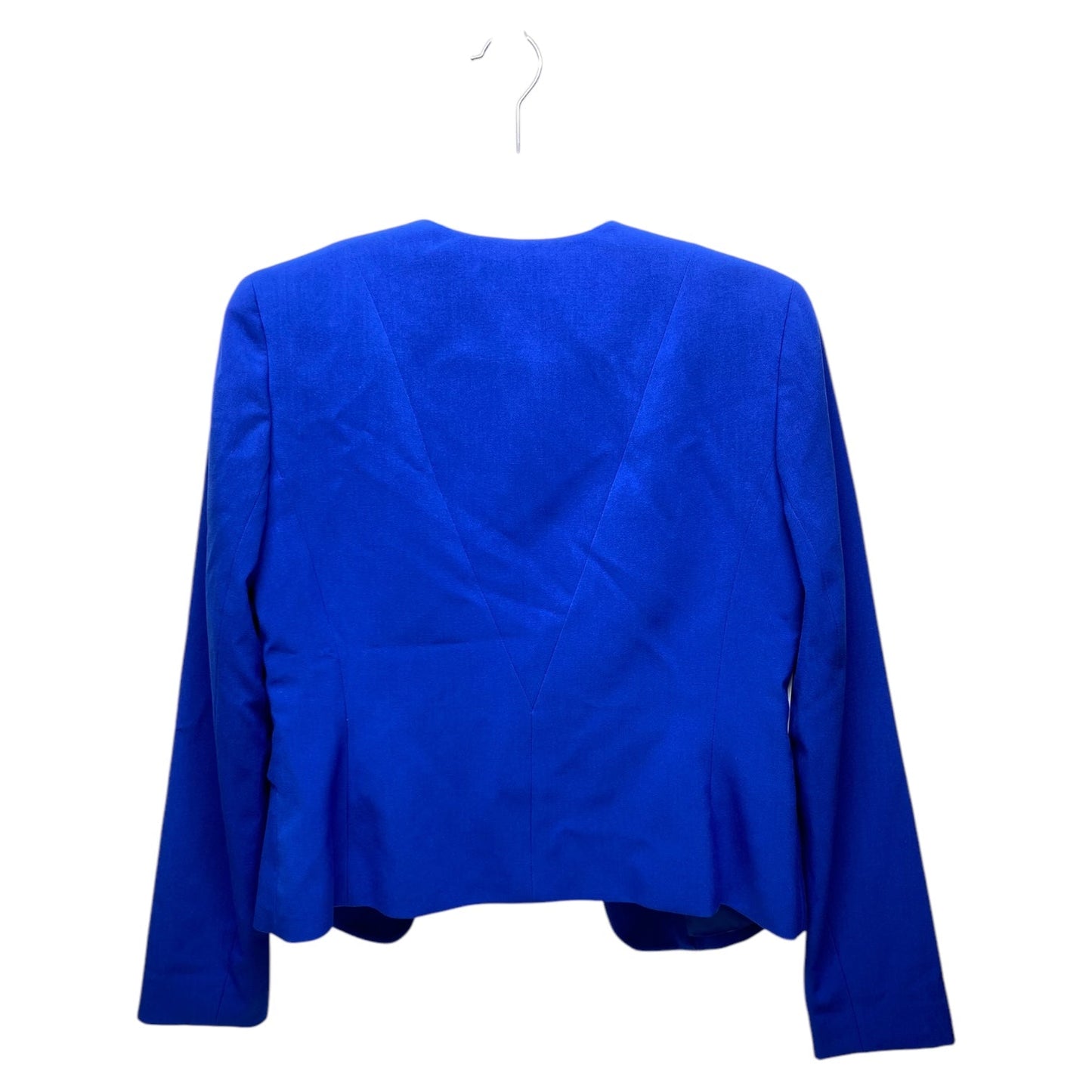 Blazer By Nine West In Blue, Size: 2