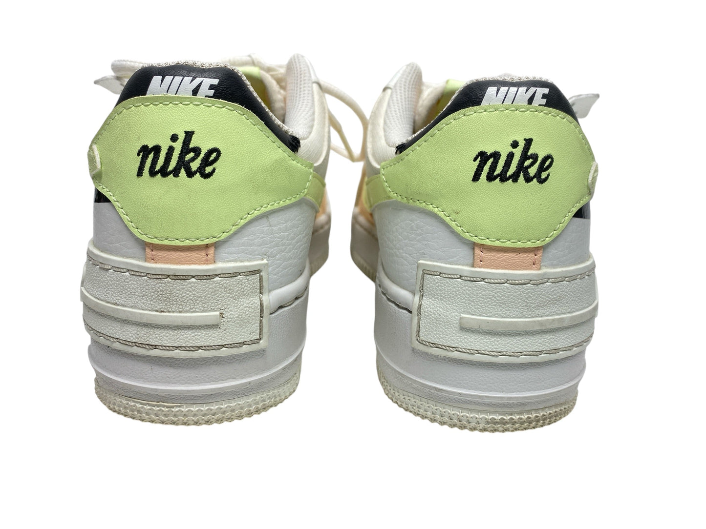 Shoes Athletic By Nike, Size: 7.5