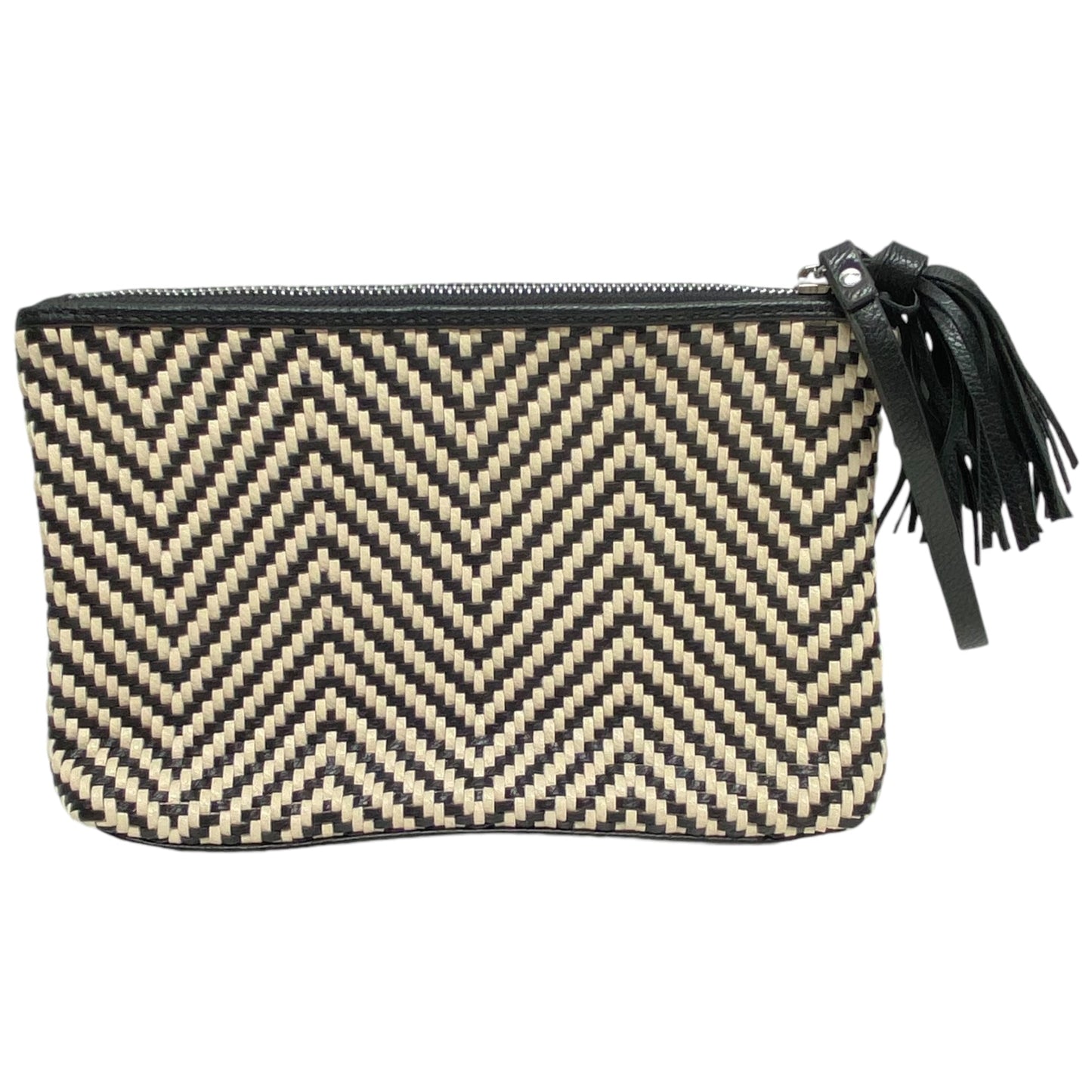 Wristlet By Banana Republic, Size: Medium