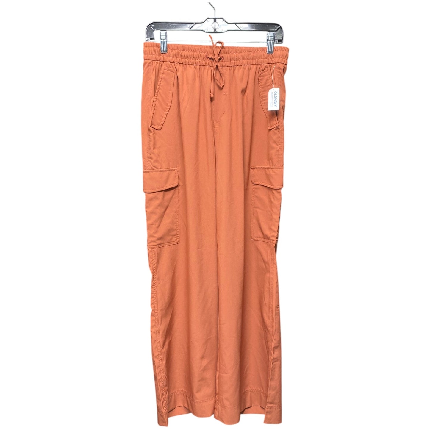 Pants Cargo & Utility By Old Navy In Brown, Size: S