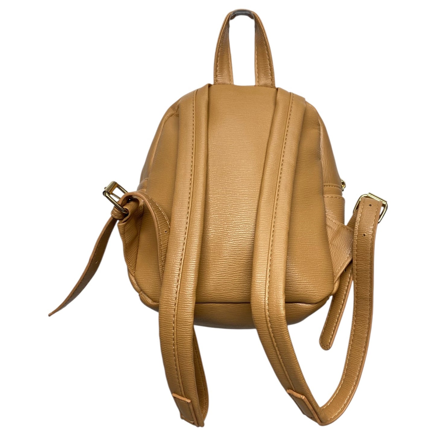 Backpack By Bebe, Size: Small