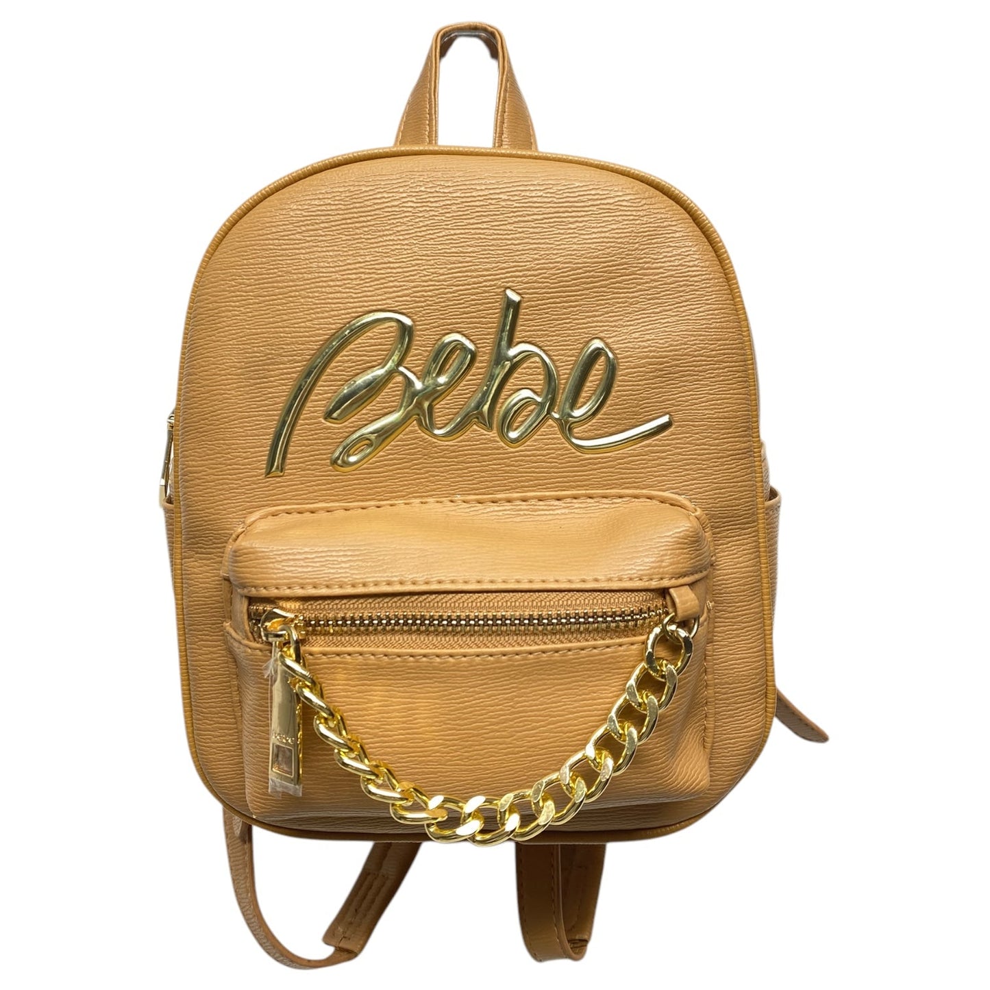 Backpack By Bebe, Size: Small