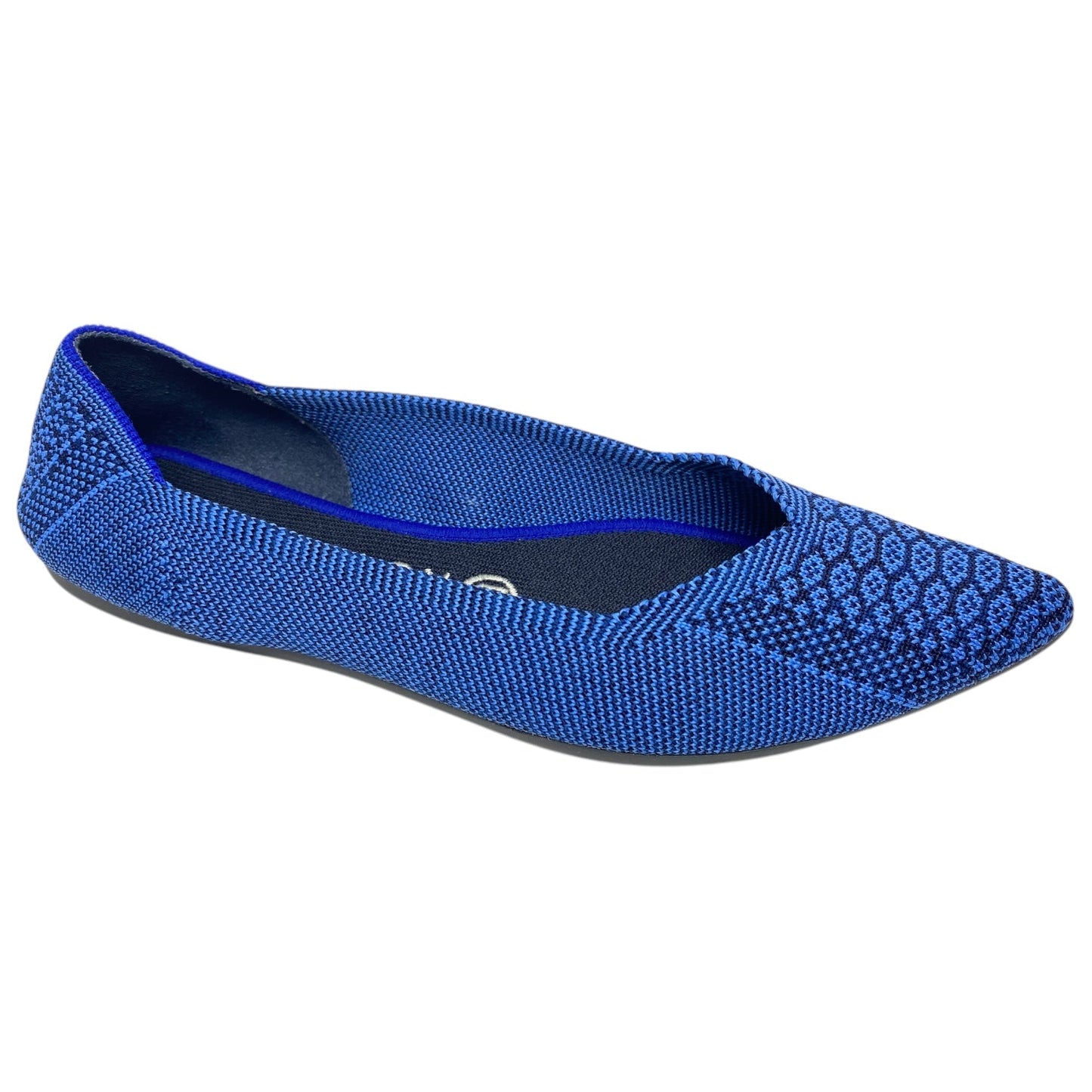 Shoes Flats By Rothys In Blue, Size: 7