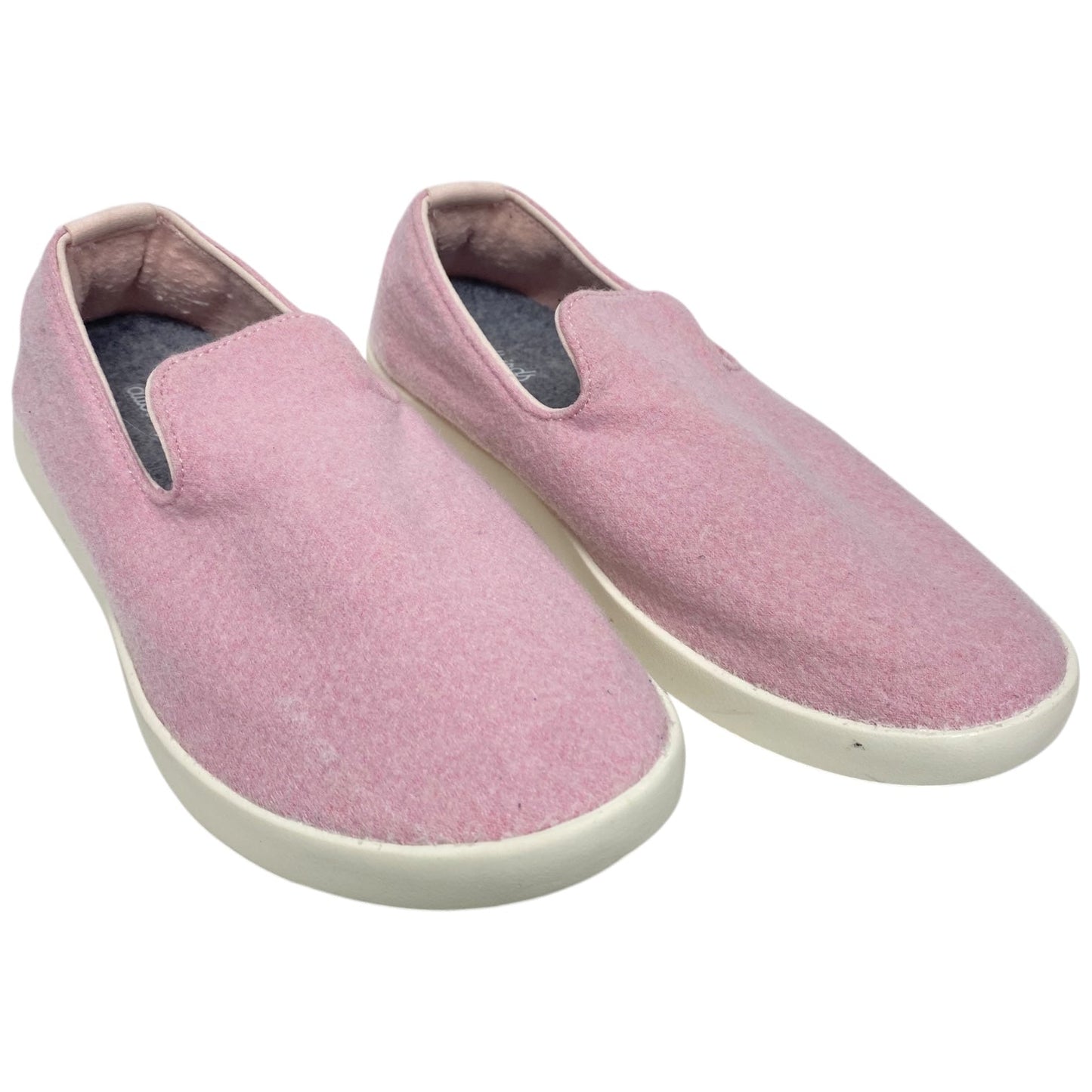 Shoes Flats By Allbirds In Pink, Size: 8