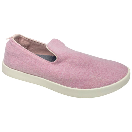 Shoes Flats By Allbirds In Pink, Size: 8