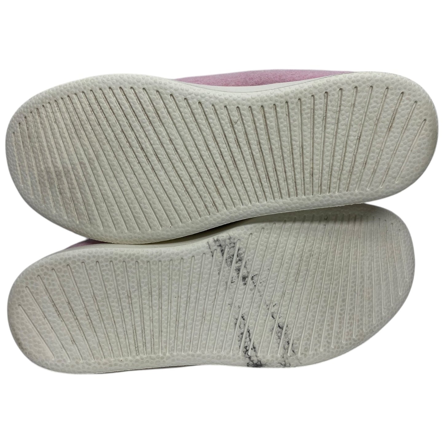 Shoes Flats By Allbirds In Pink, Size: 8