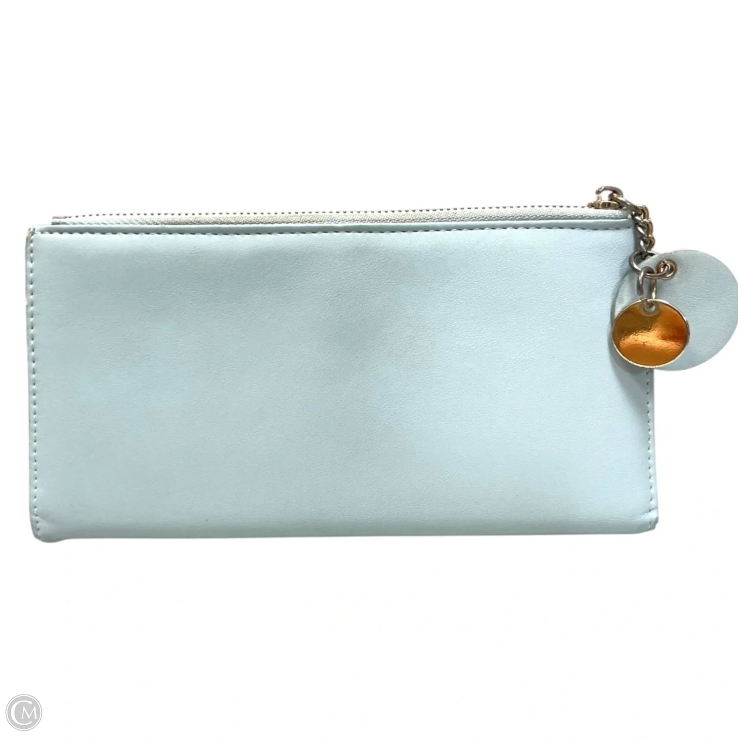 Wallet By Clothes Mentor, Size: Medium