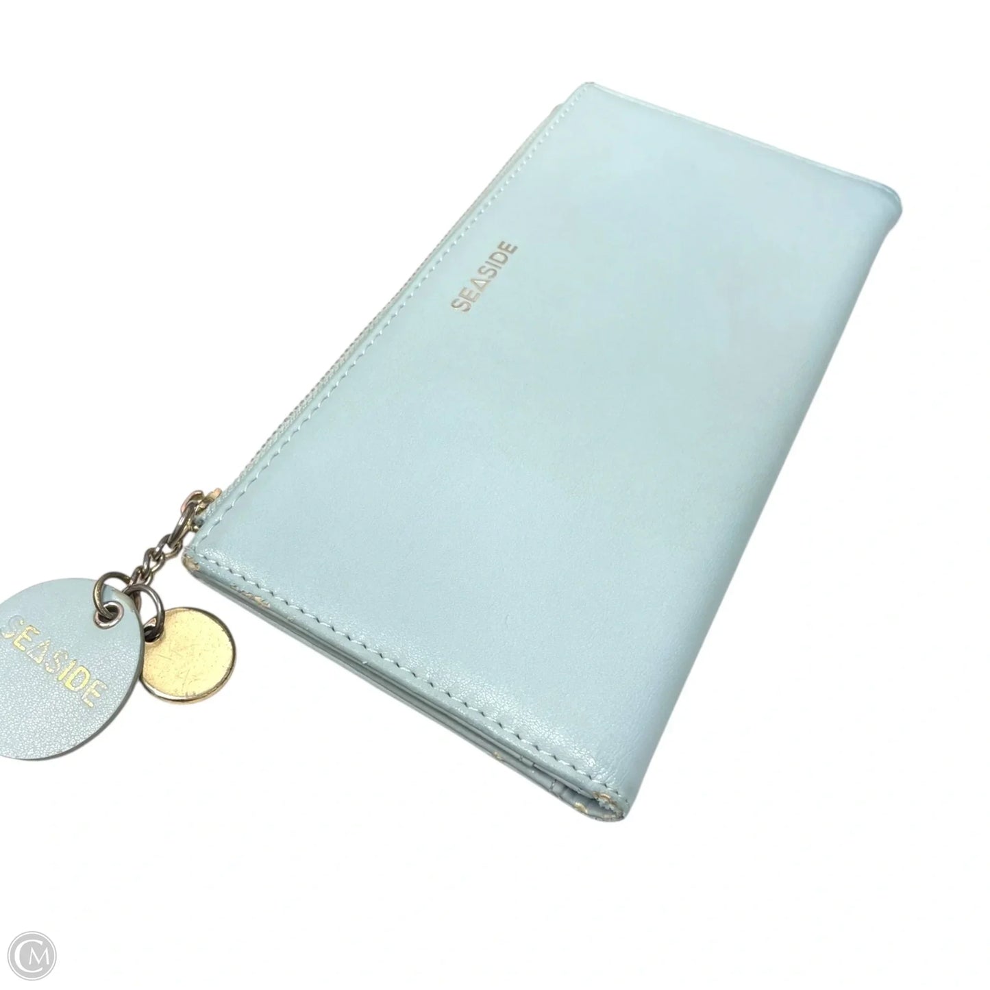 Wallet By Clothes Mentor, Size: Medium