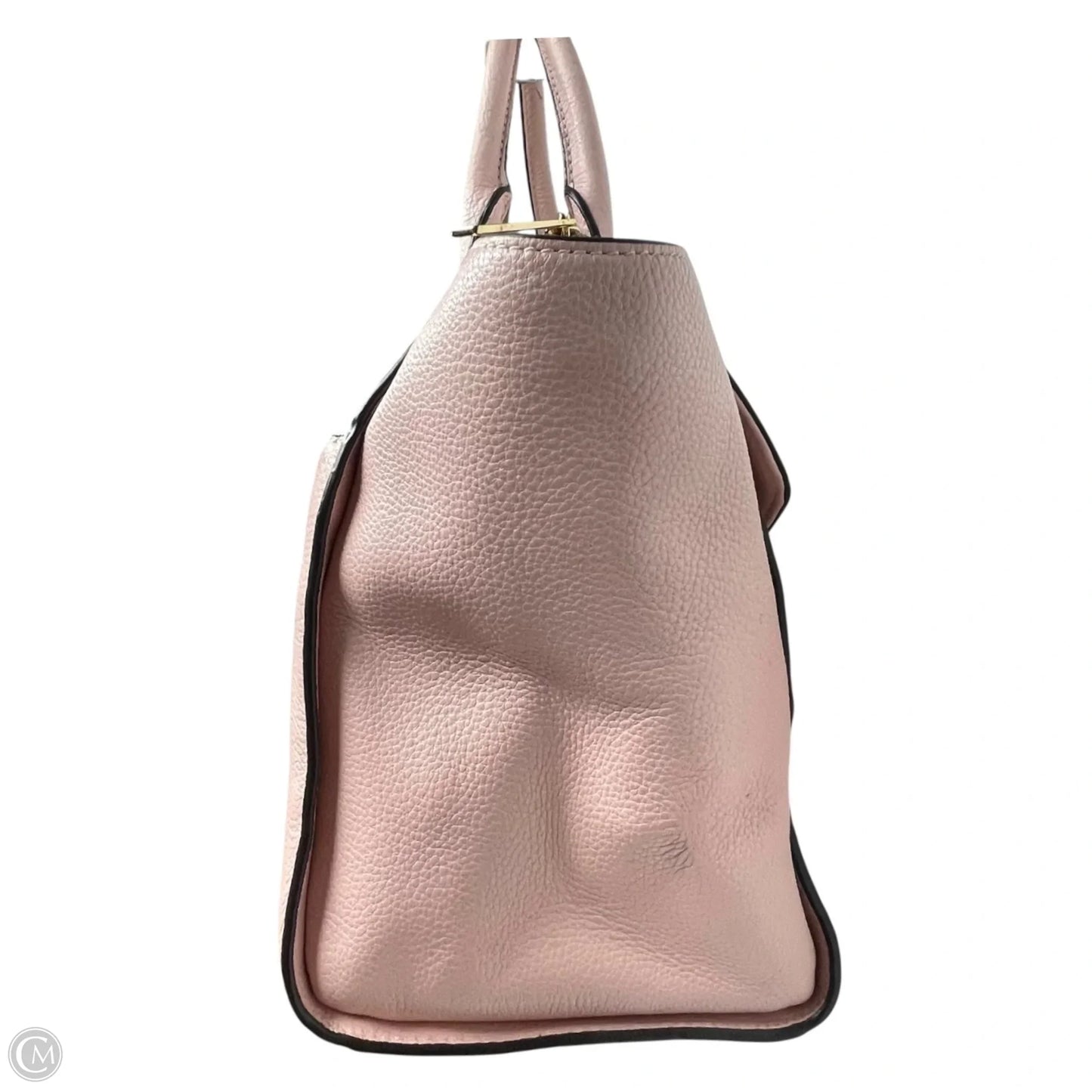 Handbag Designer By Michael Kors, Size: Medium