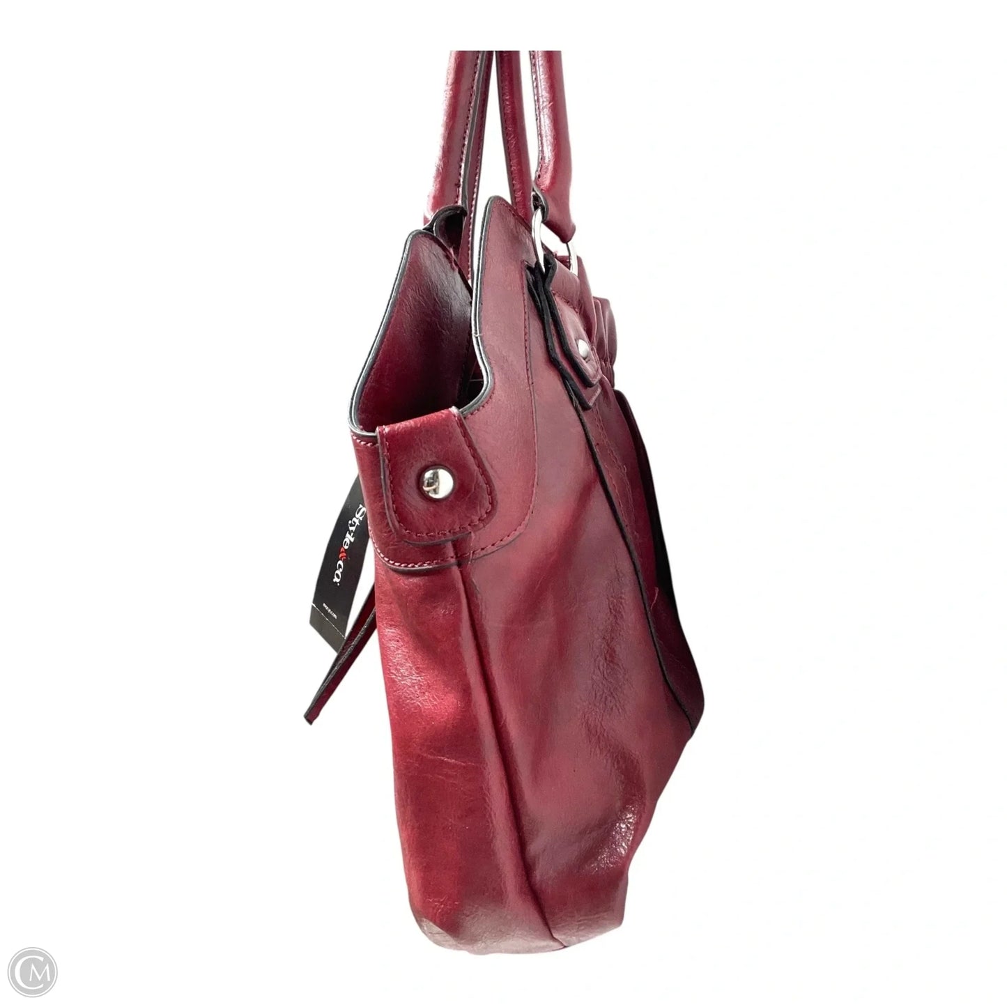 Handbag By Style And Company, Size: Large