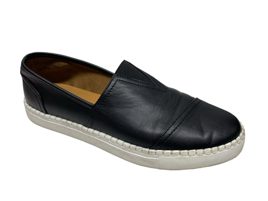 Black Shoes Flats Dolce Vita, Size 10