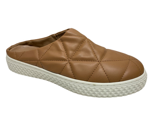 Brown Shoes Flats Aerosoles, Size 8