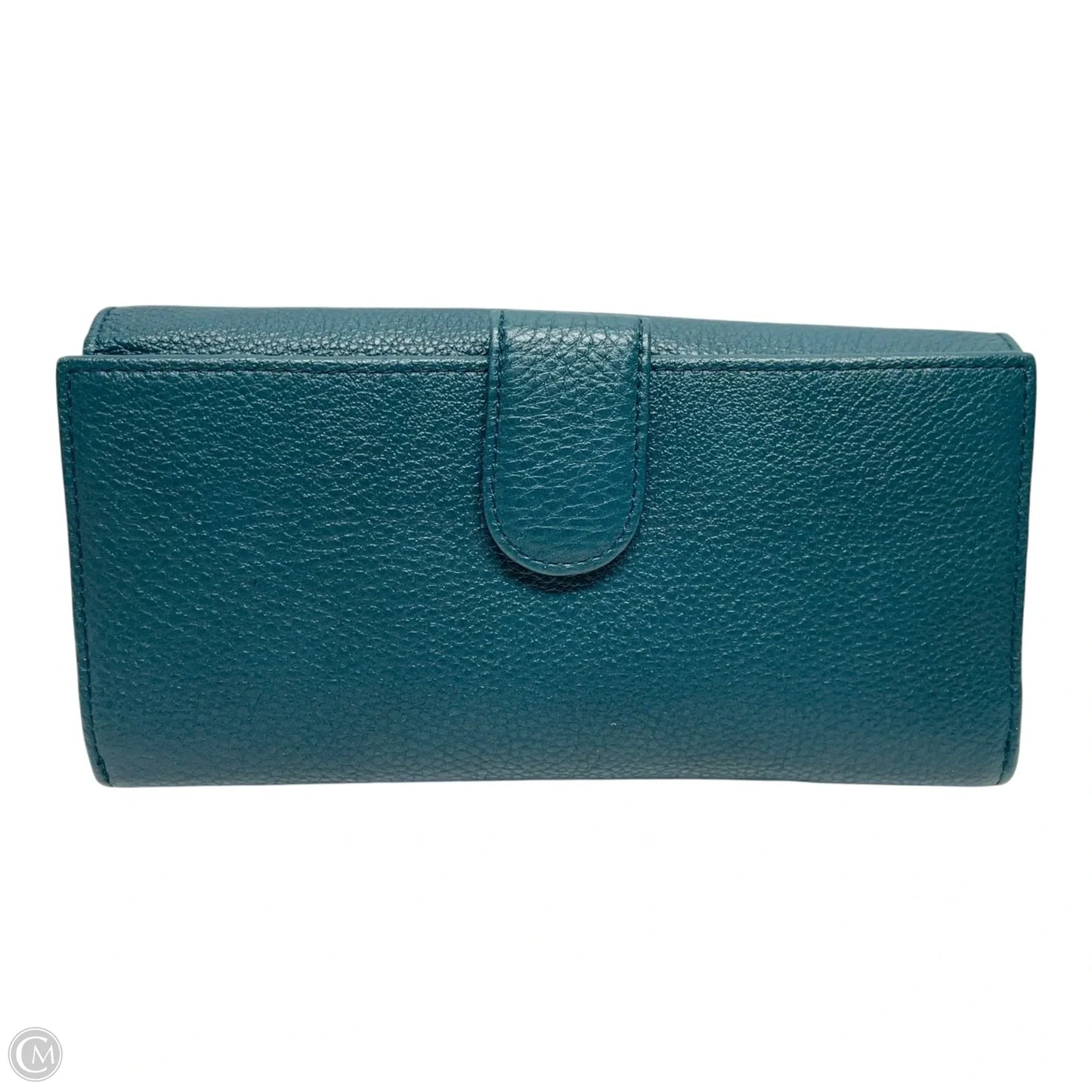 Wallet Luxury Designer By Furla, Size: Medium