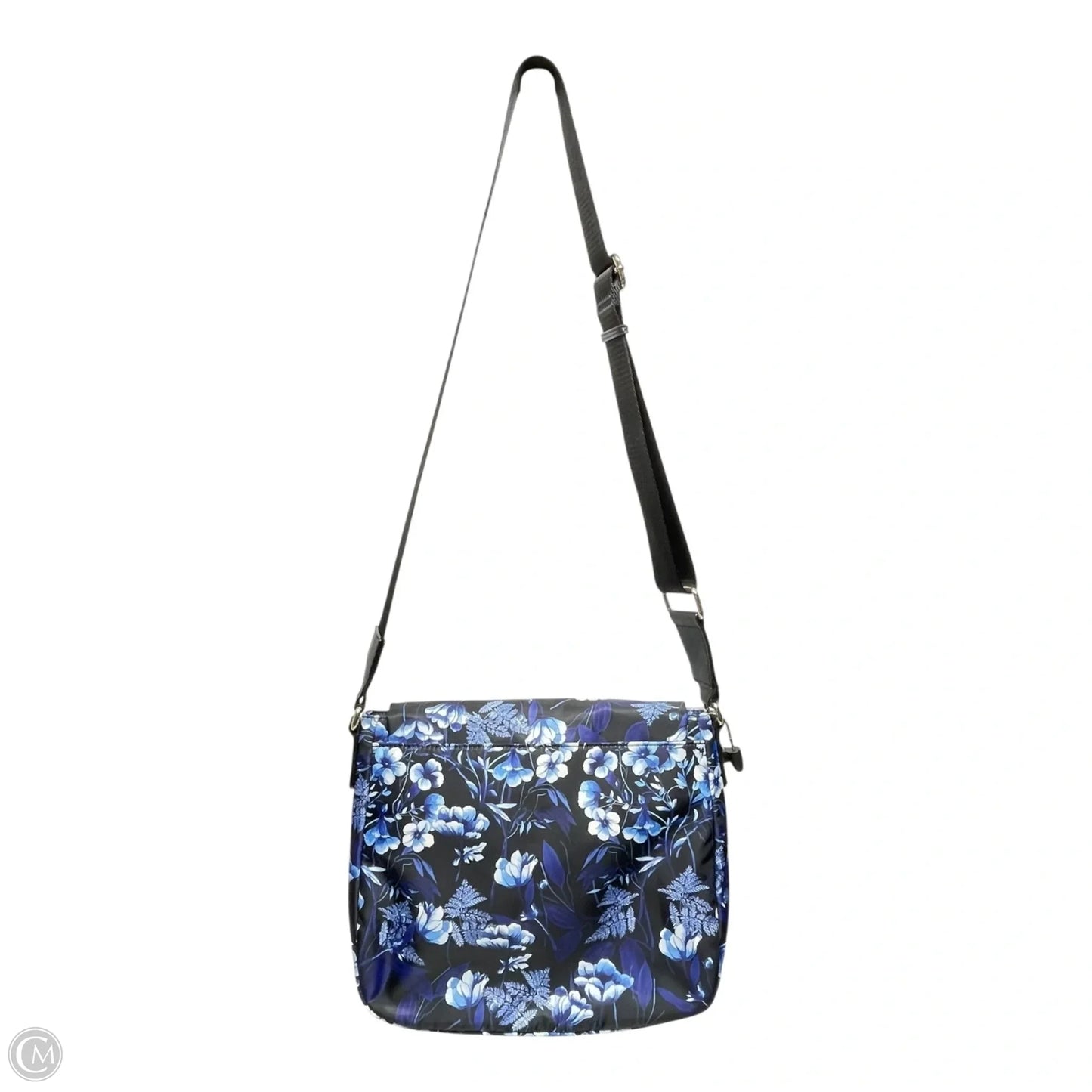 Crossbody Designer By Karl Lagerfeld, Size: Medium