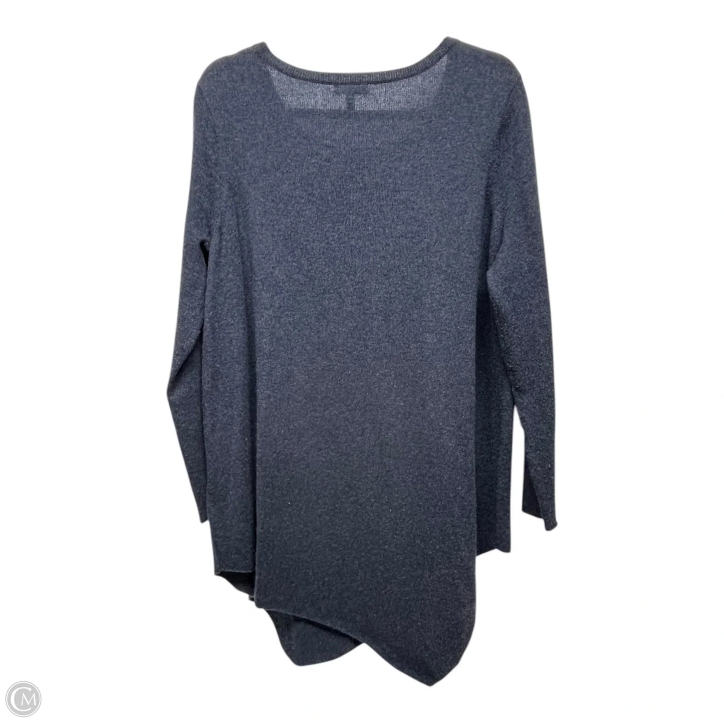 Sweater By Joie In Blue, Size: L