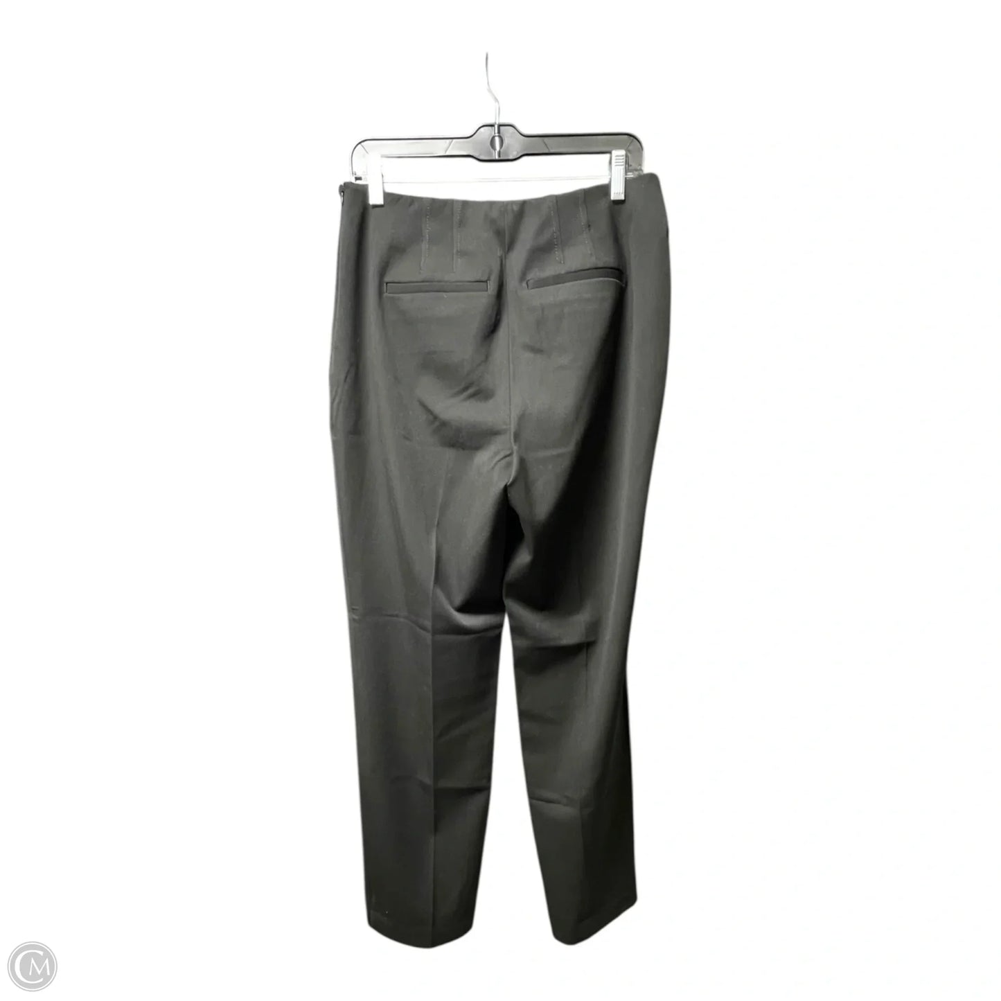 Pants Dress By Talbots In Black, Size: 14