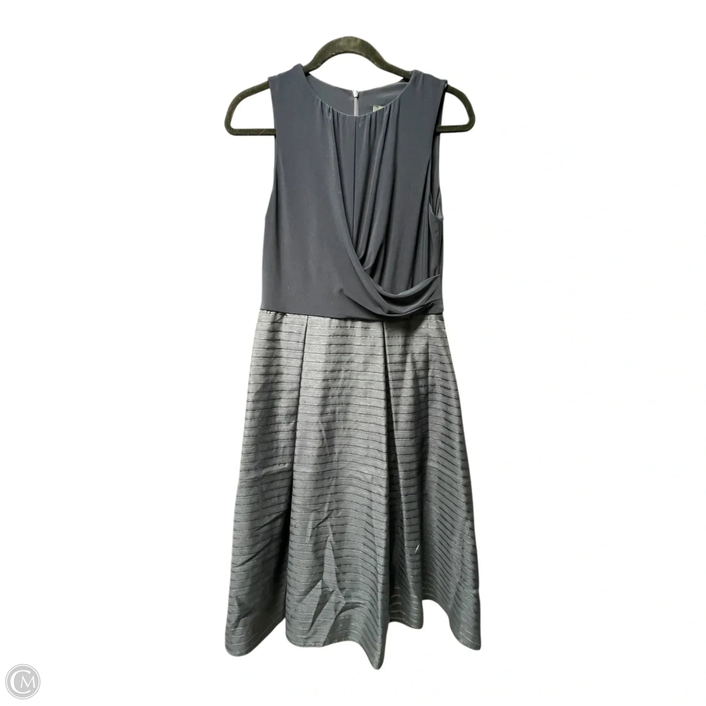 Dress Party Short By Joseph Ribkoff In Navy, Size: M