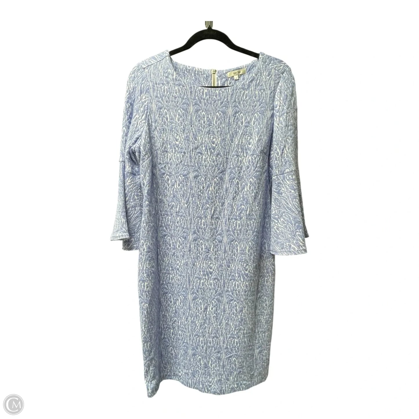 Dress Casual Short By Tyler Boe In Blue, Size: M