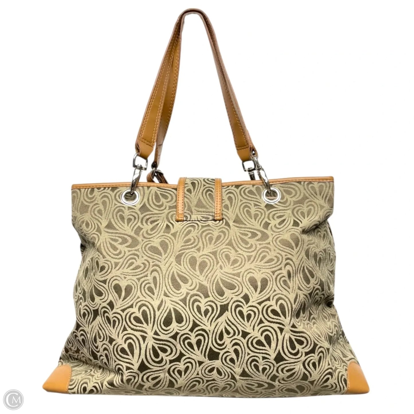 Duffle And Weekender Designer By Diane Von Furstenberg, Size: Large