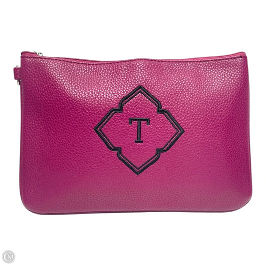 Wristlet By Thirty One, Size: Medium