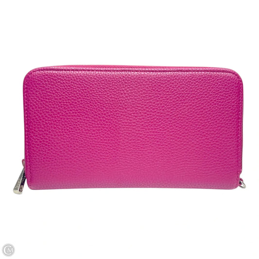 Wallet By Thirty One, Size: Medium