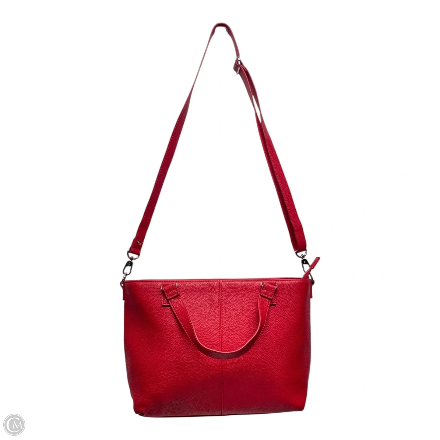 Handbag By Thirty One, Size: Medium