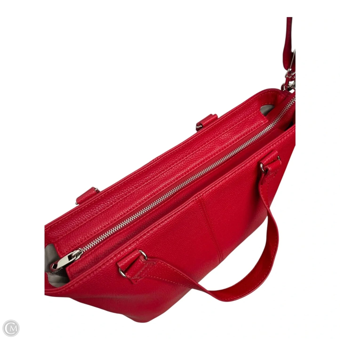 Handbag By Thirty One, Size: Medium