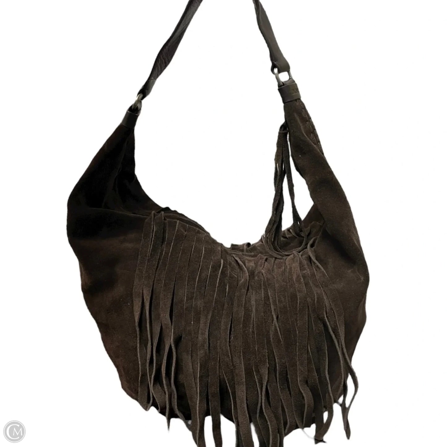 Handbag By Dkny, Size: Medium