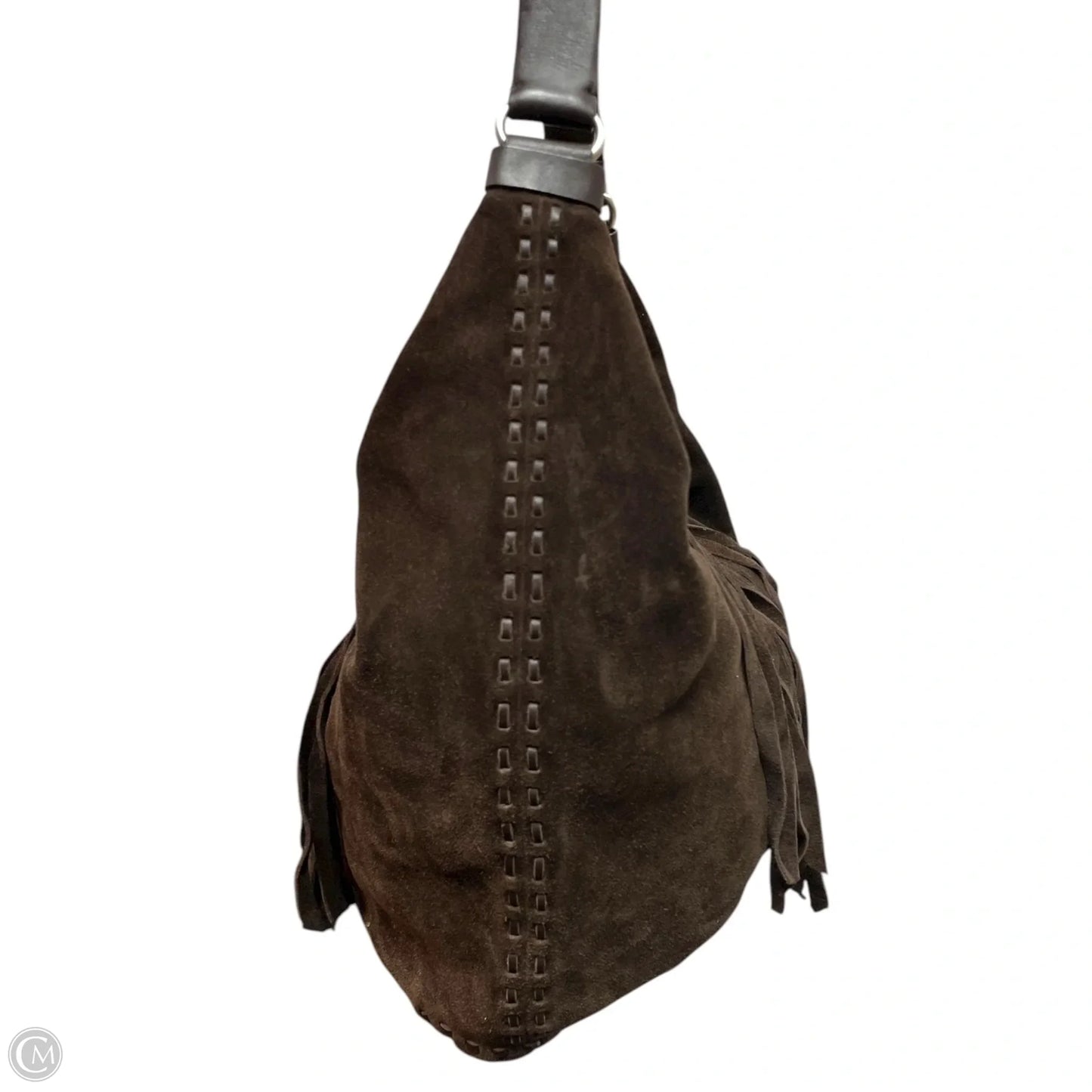 Handbag By Dkny, Size: Medium