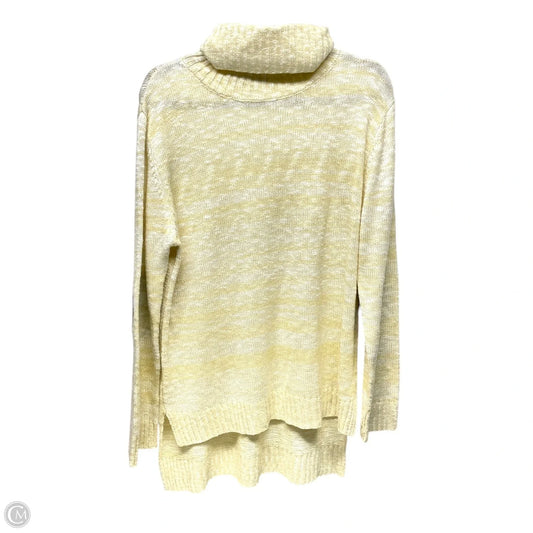 Sweater By SOPHIE & KATE -  In Yellow, Size: L