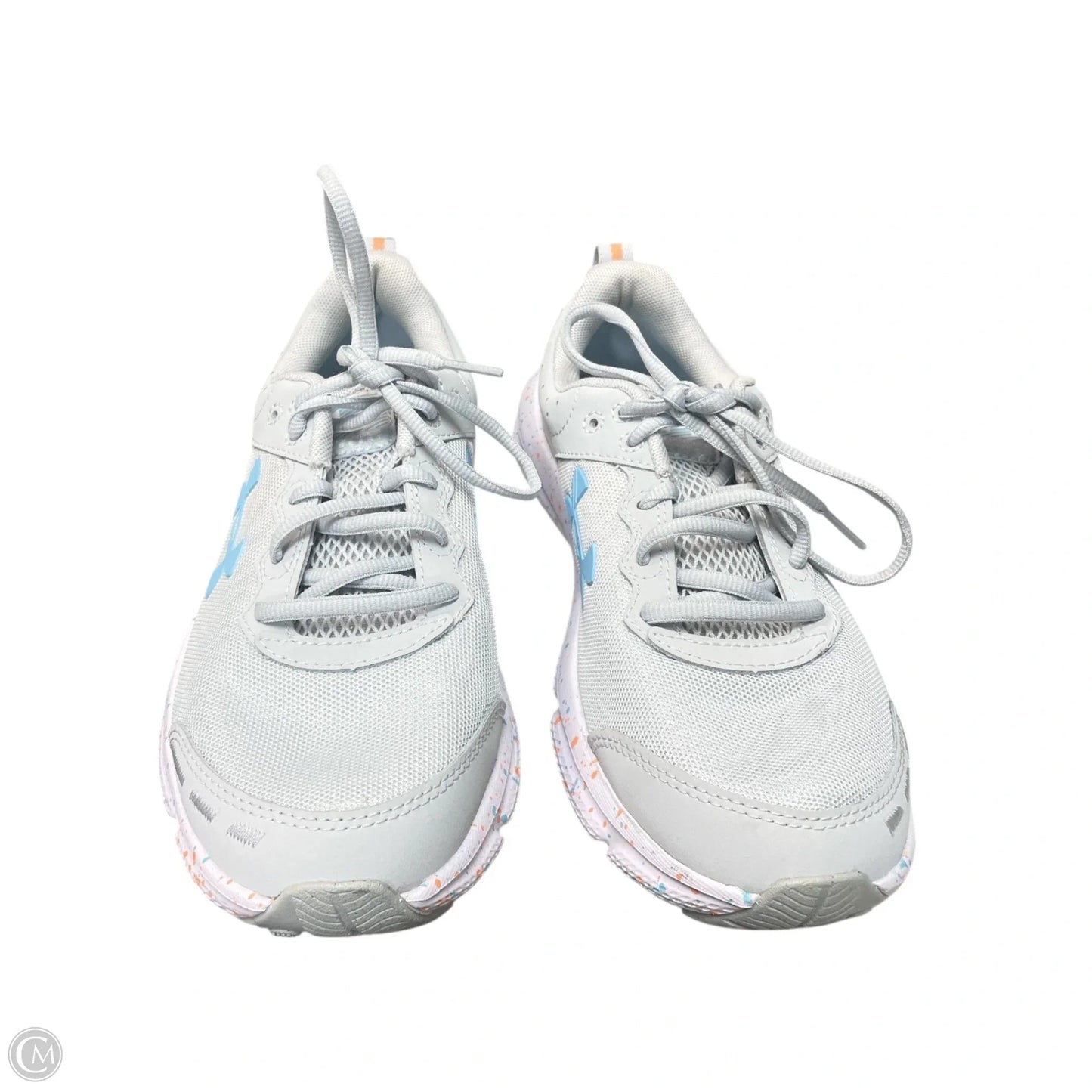 Boots Ankle Flats By Columbia In White, Size: 9