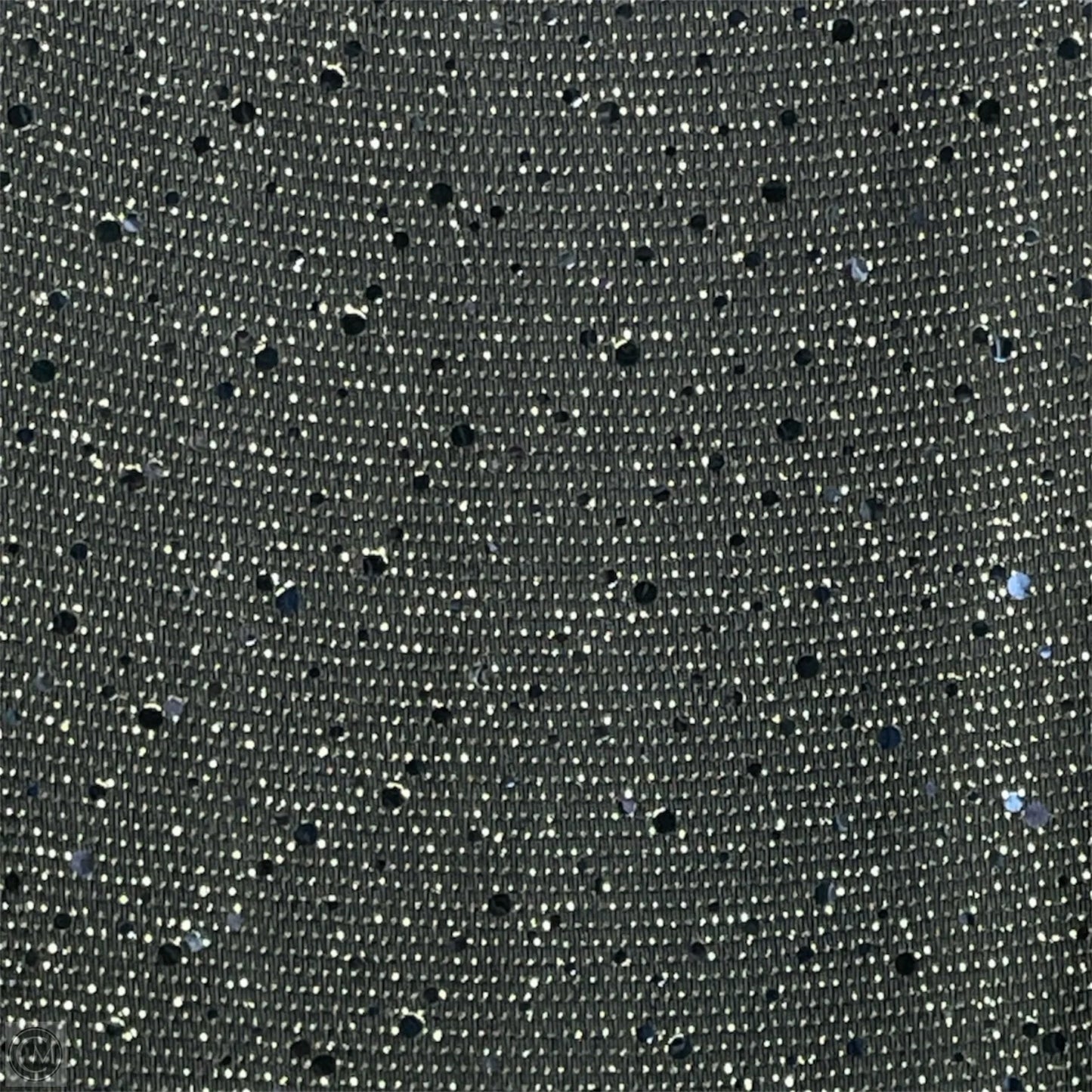 Jumpsuit By R&M RICHARDS In Blue & Silver, Size: 12p