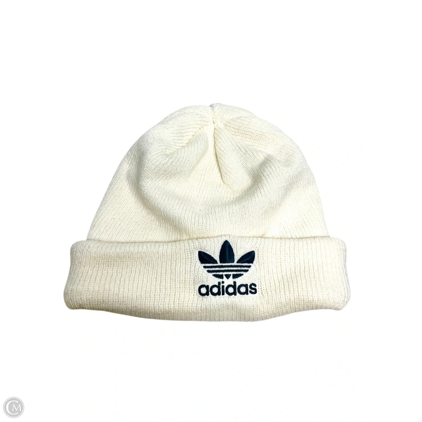 Hat Beanie By Adidas