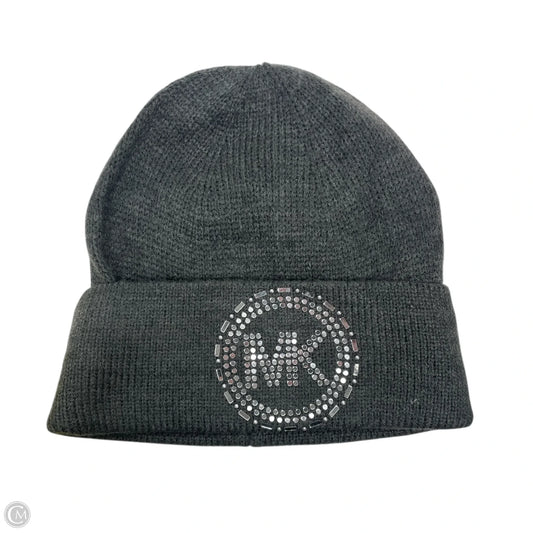 Hat Beanie By Michael By Michael Kors