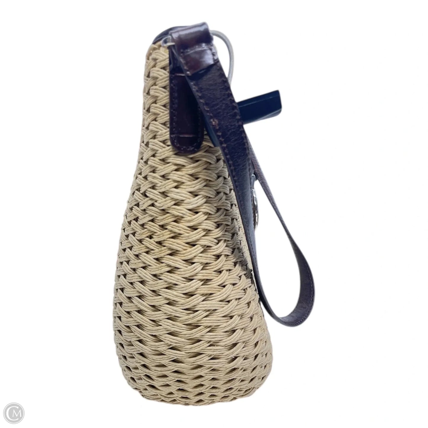 Handbag By Brighton, Size: Medium