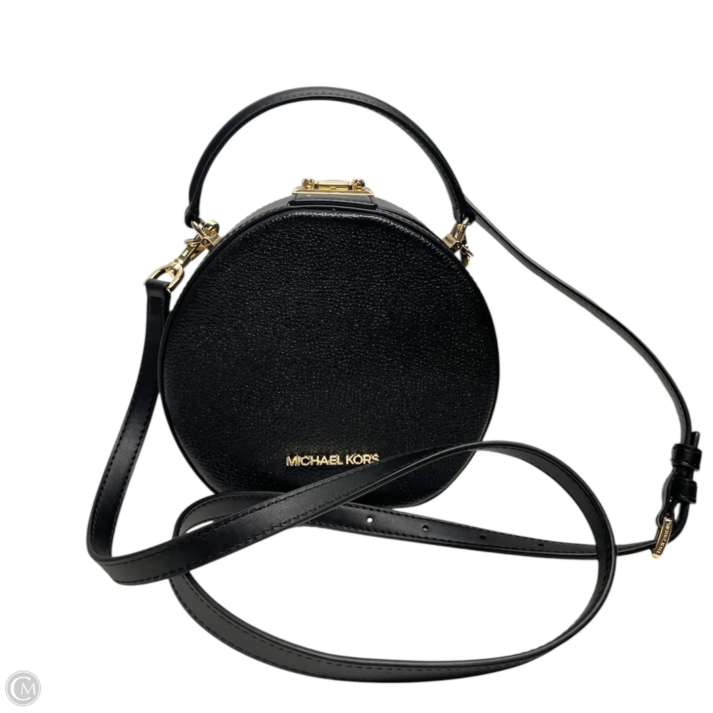 Crossbody Designer By Michael Kors, Size: Small