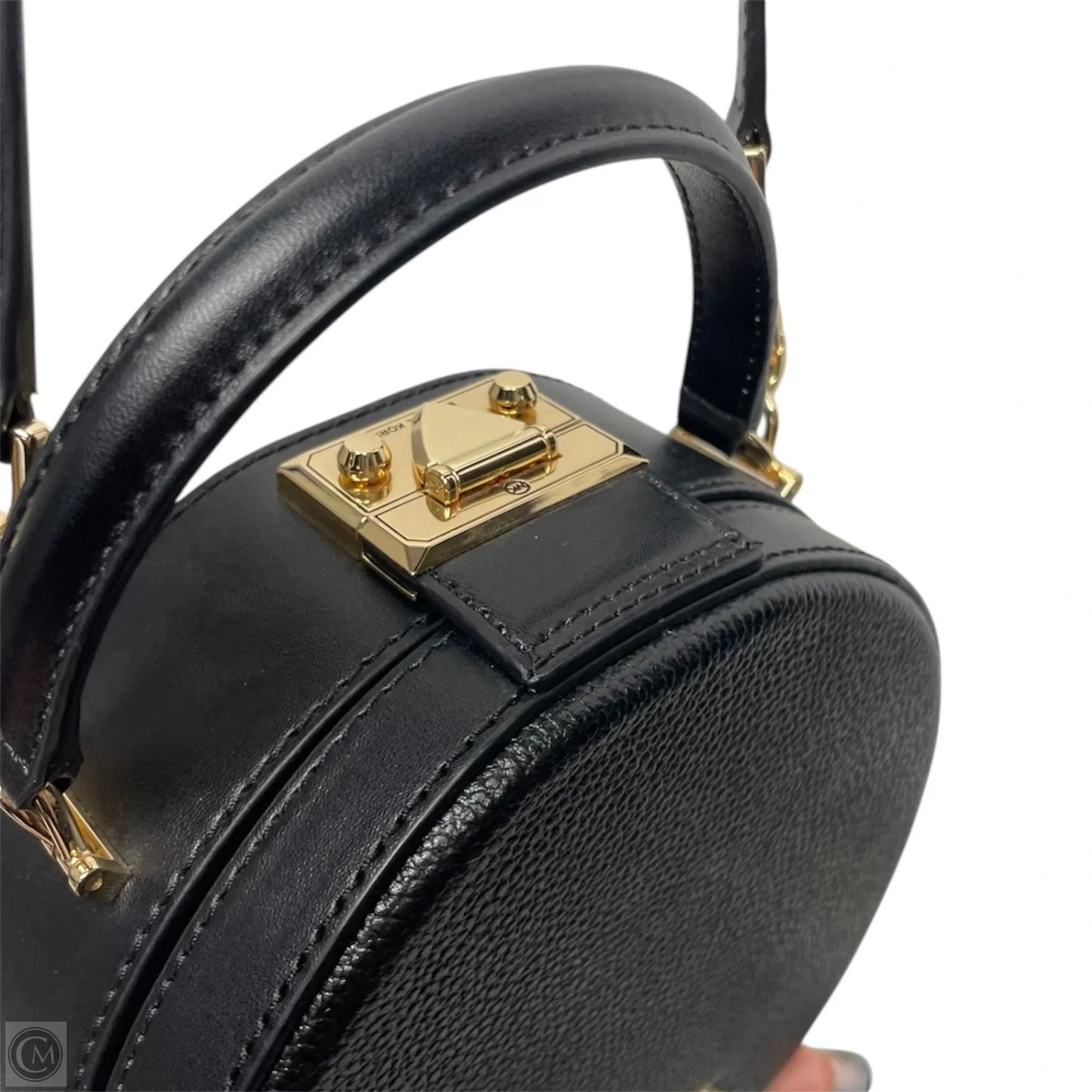 Crossbody Designer By Michael Kors, Size: Small